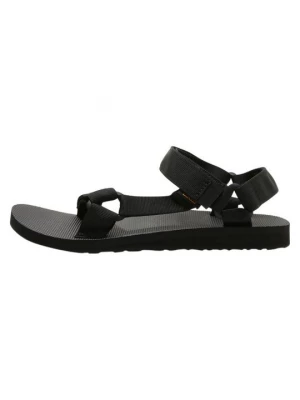 Foto van product Outdoorsandalen Teva zwart