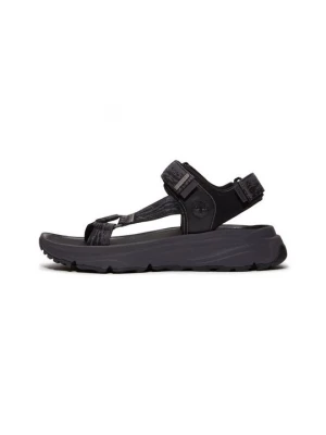 Foto van product Outdoorsandalen Timberland zwart