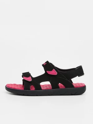 Foto van product Outdoorsandalen Timberland zwart