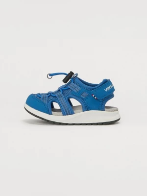 Foto van product Outdoorsandalen Viking blauw