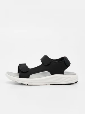 Foto van product Outdoorsandalen Viking zwart