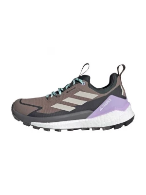Foto van product Outdoorschoenen Adidas Terrex bruin