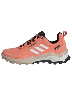 Foto van product Outdoorschoenen Adidas Terrex koraalrood