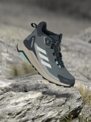 Foto van product Outdoorschoenen Adidas Terrex lichtgrijs