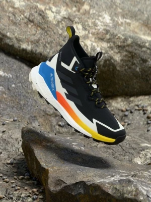 Foto van product Outdoorschoenen Adidas Terrex zwart
