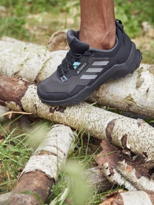Foto van product Outdoorschoenen Adidas Terrex zwart