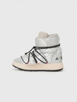 Foto van product Outdoorschoenen Adidas zilverkleurig