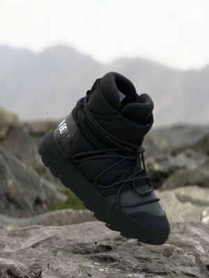 Foto van product Outdoorschoenen Adidas zwart
