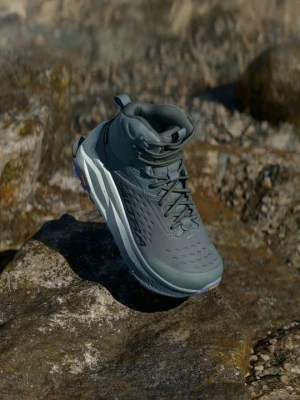 Foto van product Outdoorschoenen Altra donkerblauw