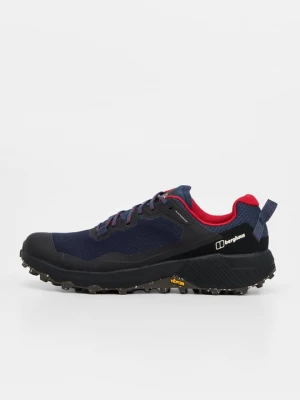 Foto van product Outdoorschoenen Berghaus blauw