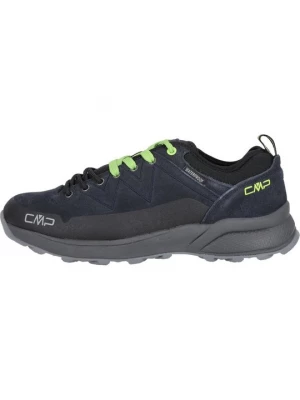 Foto van product Outdoorschoenen CMP blauw