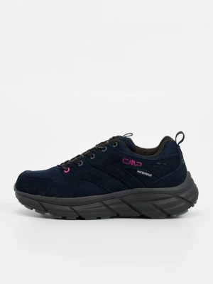 Foto van product Outdoorschoenen CMP donkergrijs