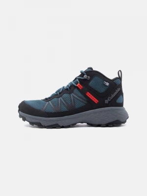 Foto van product Outdoorschoenen Columbia blauw