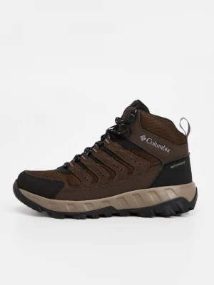 Foto van product Outdoorschoenen Columbia bruin