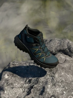 Foto van product Outdoorschoenen Columbia donkerblauw