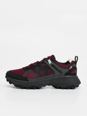 Foto van product Outdoorschoenen Columbia donkerrood