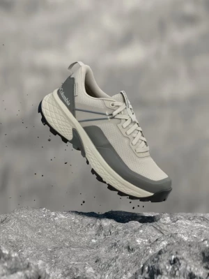 Foto van product Outdoorschoenen Columbia grijs