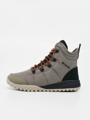 Foto van product Outdoorschoenen Columbia grijs