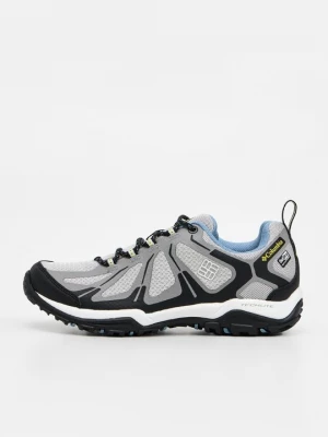 Foto van product Outdoorschoenen Columbia grijs
