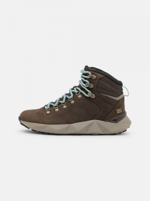 Foto van product Outdoorschoenen Columbia groen