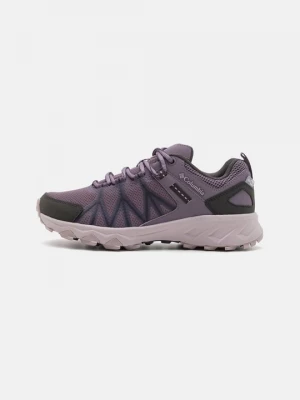 Foto van product Outdoorschoenen Columbia lila