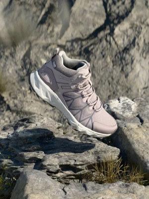 Foto van product Outdoorschoenen Columbia roze