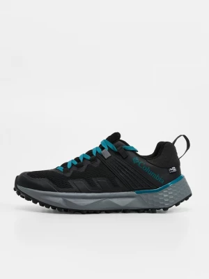 Foto van product Outdoorschoenen Columbia zwart