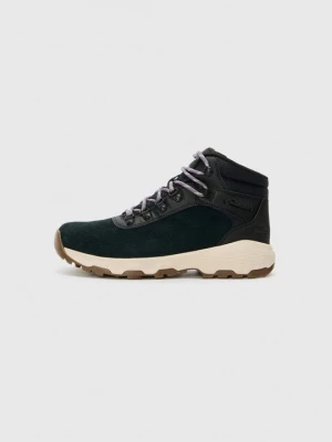 Foto van product Outdoorschoenen Columbia zwart