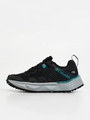 Foto van product Outdoorschoenen Columbia zwart