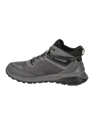 Foto van product Outdoorschoenen ECCO gunmetal
