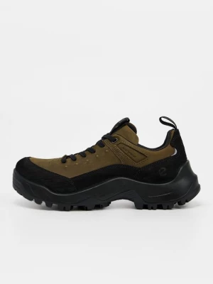 Foto van product Outdoorschoenen ECCO olijfgroen