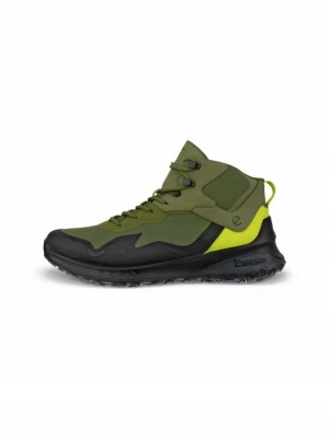 Foto van product Outdoorschoenen ECCO zwart