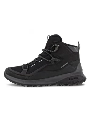 Foto van product Outdoorschoenen ECCO zwart