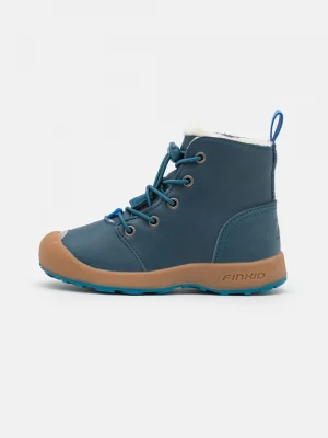 Foto van product Outdoorschoenen Finkid donkerblauw