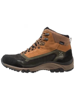 Foto van product Outdoorschoenen Haglöfs bruin