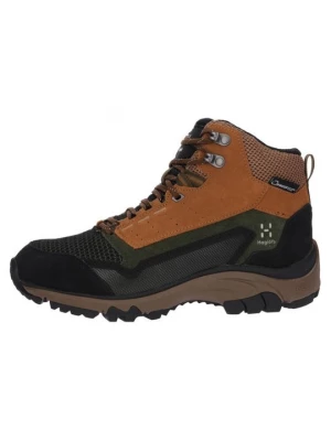 Foto van product Outdoorschoenen Haglöfs olijfgroen