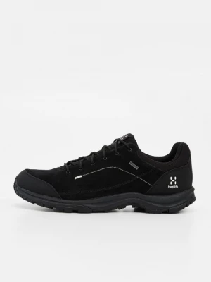 Foto van product Outdoorschoenen Haglöfs zwart