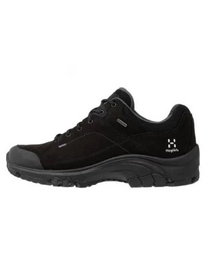 Foto van product Outdoorschoenen Haglöfs zwart