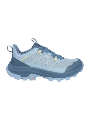 Foto van product Outdoorschoenen Hi-Tec blauw