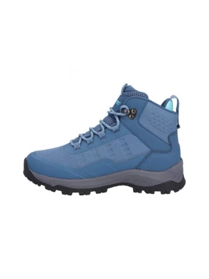 Foto van product Outdoorschoenen Hi-Tec blauw
