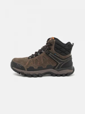 Foto van product Outdoorschoenen Hi-Tec bruin