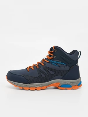 Foto van product Outdoorschoenen Hi-Tec donkerblauw