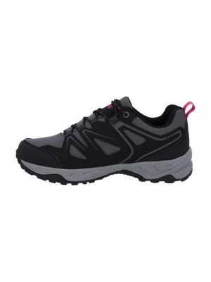 Foto van product Outdoorschoenen Hi-Tec grijs