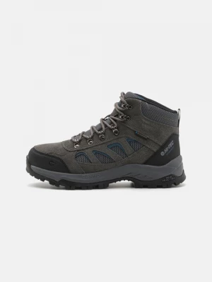 Foto van product Outdoorschoenen Hi-Tec grijs