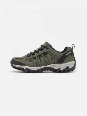 Foto van product Outdoorschoenen Hi-Tec kaki