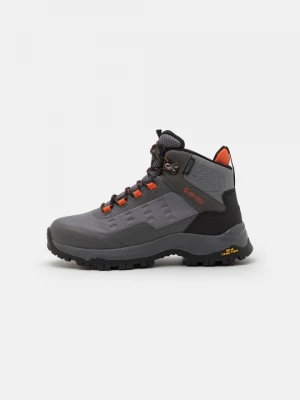 Foto van product Outdoorschoenen Hi-Tec lichtgrijs