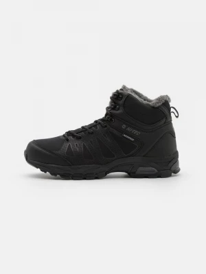 Foto van product Outdoorschoenen Hi-Tec zwart