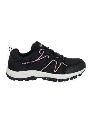 Foto van product Outdoorschoenen Hi-Tec zwart