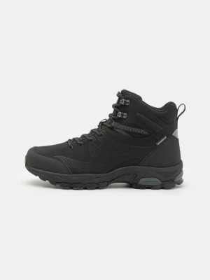 Foto van product Outdoorschoenen Hi-Tec zwart