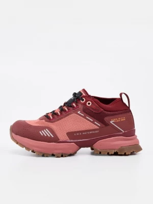Foto van product Outdoorschoenen icepeak bordeauxrood